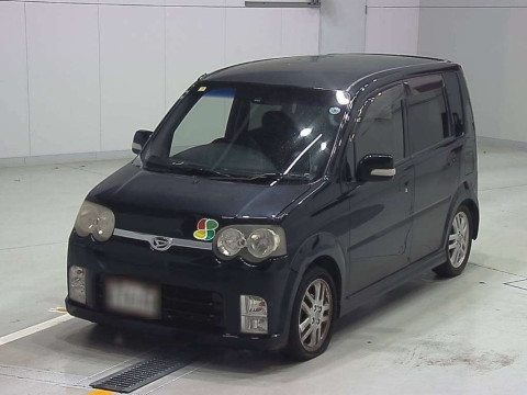 2005 Daihatsu Move L160S[0]