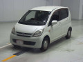 2007 Daihatsu Move