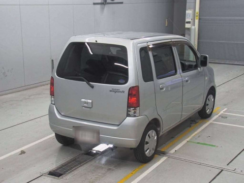 2003 Suzuki Wagon R MC22S[1]