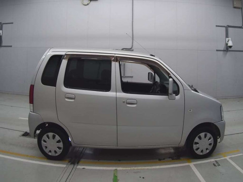 2003 Suzuki Wagon R MC22S[2]