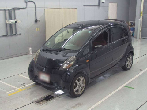 2006 Mitsubishi i HA1W[0]