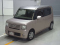 2009 Daihatsu Move Conte