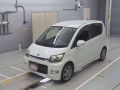 2007 Daihatsu Move