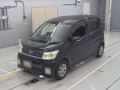 2009 Daihatsu Move