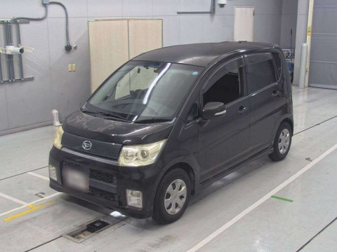 2009 Daihatsu Move L175S[0]