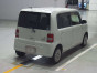 2010 Daihatsu Move Conte