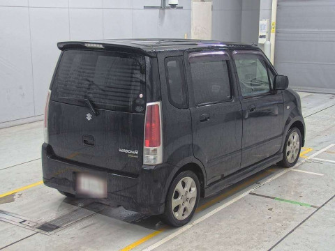 2006 Suzuki Wagon R MH21S[1]