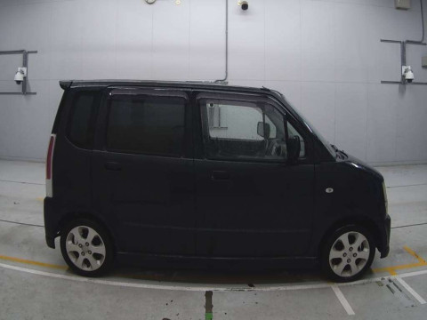 2006 Suzuki Wagon R MH21S[2]