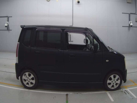 2006 Suzuki Wagon R MH21S[2]