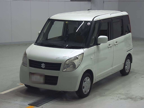 2012 Suzuki Palette MK21S[0]