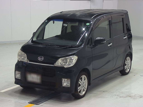 2011 Daihatsu Tanto exe L455S[0]