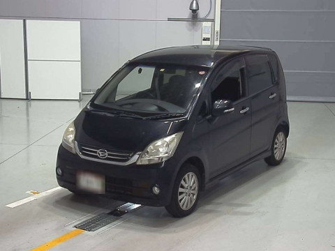 2010 Daihatsu Move L175S[0]