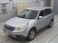 2008 Subaru Forester