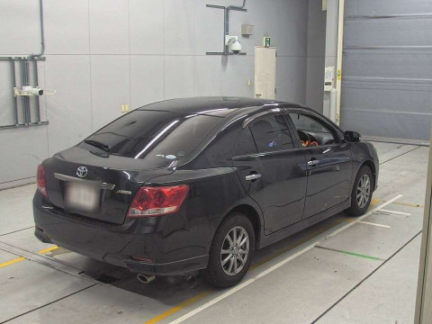 2010 Toyota Allion ZRT265[1]