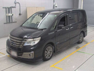 2014 Nissan Serena