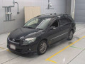 2010 Toyota Corolla Fielder