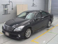 2010 Toyota Crown