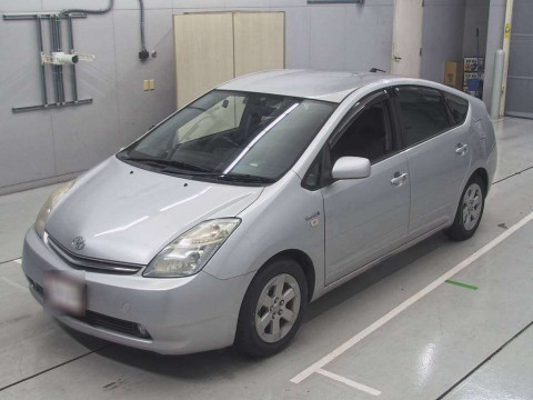 2007 Toyota Prius NHW20[0]