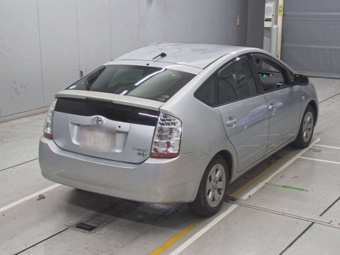 2007 Toyota Prius NHW20[1]