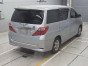 2008 Toyota Alphard