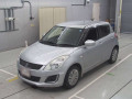 2014 Suzuki Swift