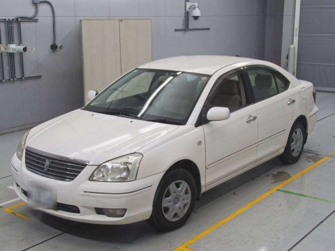 2002 Toyota Premio ZZT240[0]