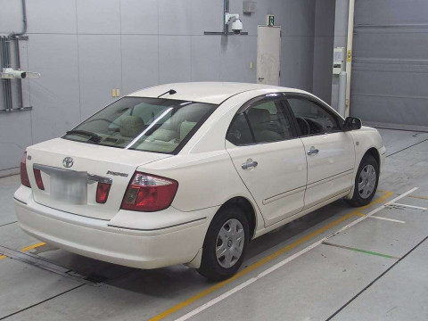 2002 Toyota Premio ZZT240[1]