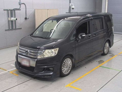 2010 Honda Step WGN Spada RK5[0]