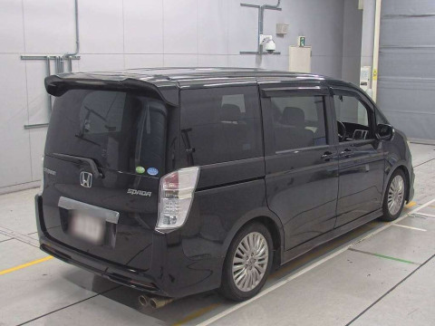 2010 Honda Step WGN Spada RK5[1]