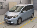 2010 Honda Freed