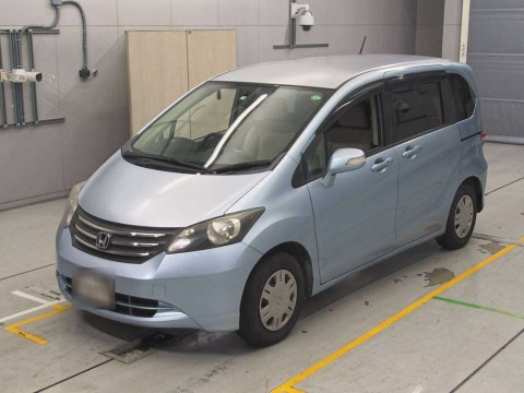 2010 Honda Freed GB3[0]