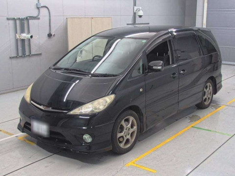 2003 Toyota Estima L ACR30W[0]