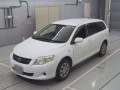 2009 Toyota Corolla Fielder