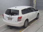 2009 Toyota Corolla Fielder