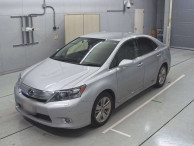 2010 Lexus HS