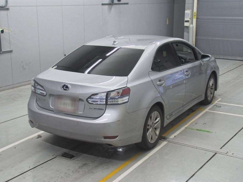 2010 Lexus HS ANF10[1]