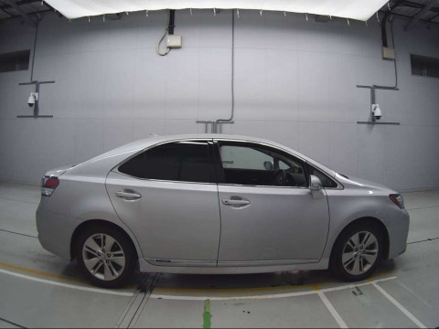 2010 Lexus HS ANF10[2]