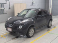 2012 Nissan JUKE