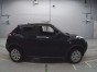 2012 Nissan JUKE