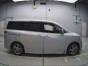 2010 Nissan Elgrand