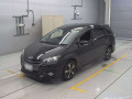 2012 Toyota Wish