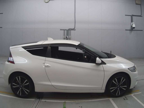 2013 Honda CR-Z ZF2[2]