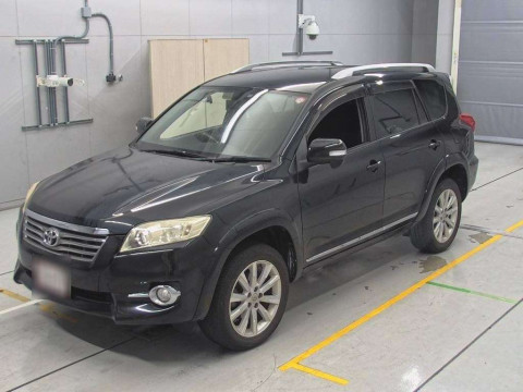 2010 Toyota Vanguard ACA38W[0]