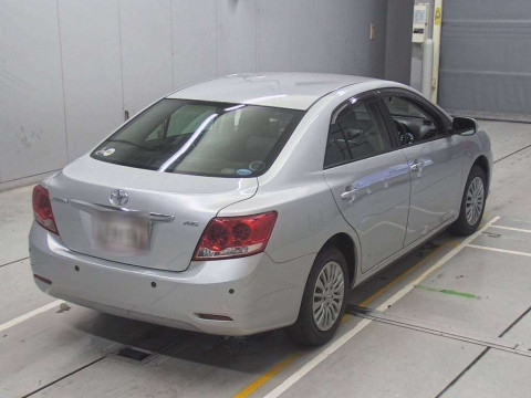 2010 Toyota Allion NZT260[1]