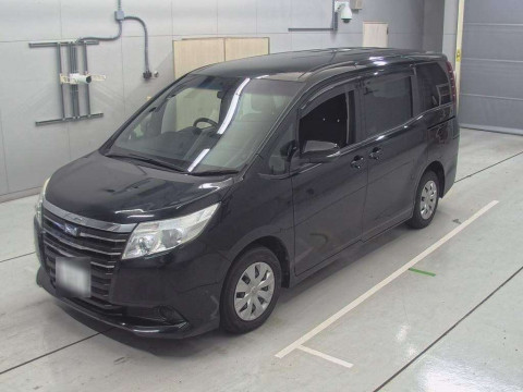 2015 Toyota Noah ZRR80G[0]