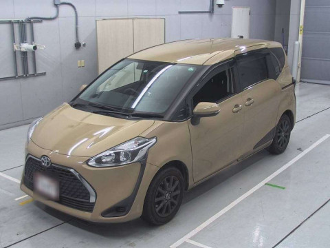 2022 Toyota Sienta NSP170G[0]