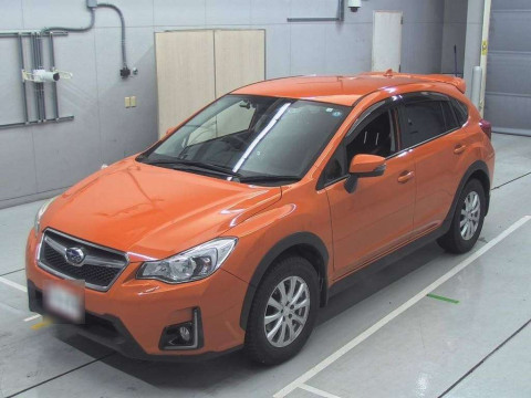 2016 Subaru XV GP7[0]