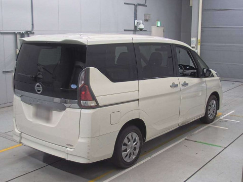 2017 Nissan Serena C27[1]