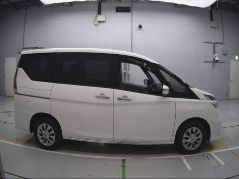 2017 Nissan Serena C27[2]