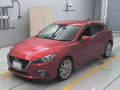 2014 Mazda Axela Sport